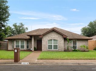 2013 Verdin Ave, McAllen, TX 78504