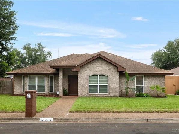 2013 Verdin Ave, McAllen, TX 78504