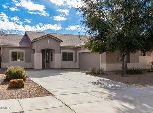 19951 E Mayberry Rd, Queen Creek, AZ 85142