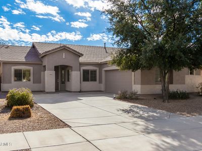 19951 E Mayberry Rd, Queen Creek, AZ, 85142