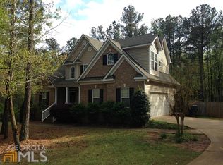 151 Loam Dr, McDonough, GA 30252