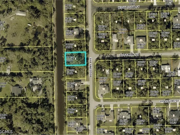 6113 Higgins Ave, Fort Myers, FL 33905