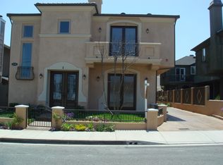 2204 Plant Ave #A, Redondo Beach, CA 90278