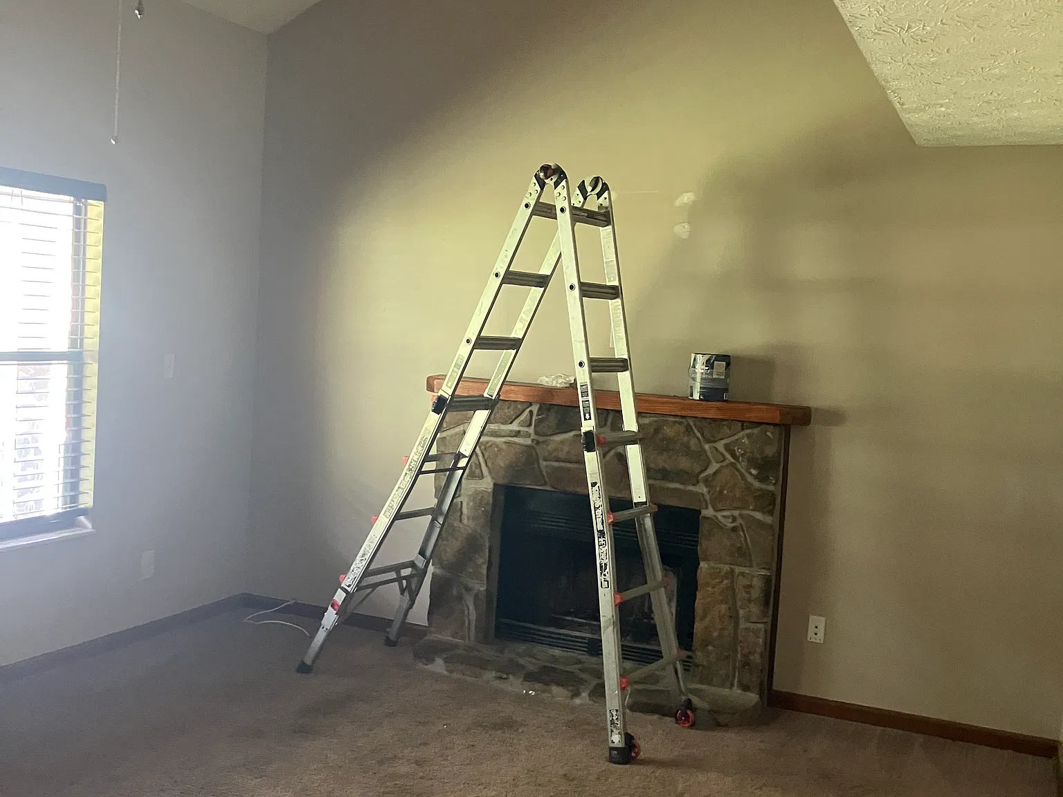 3 bed, 1365 sqft, $1,800 — Photo 3