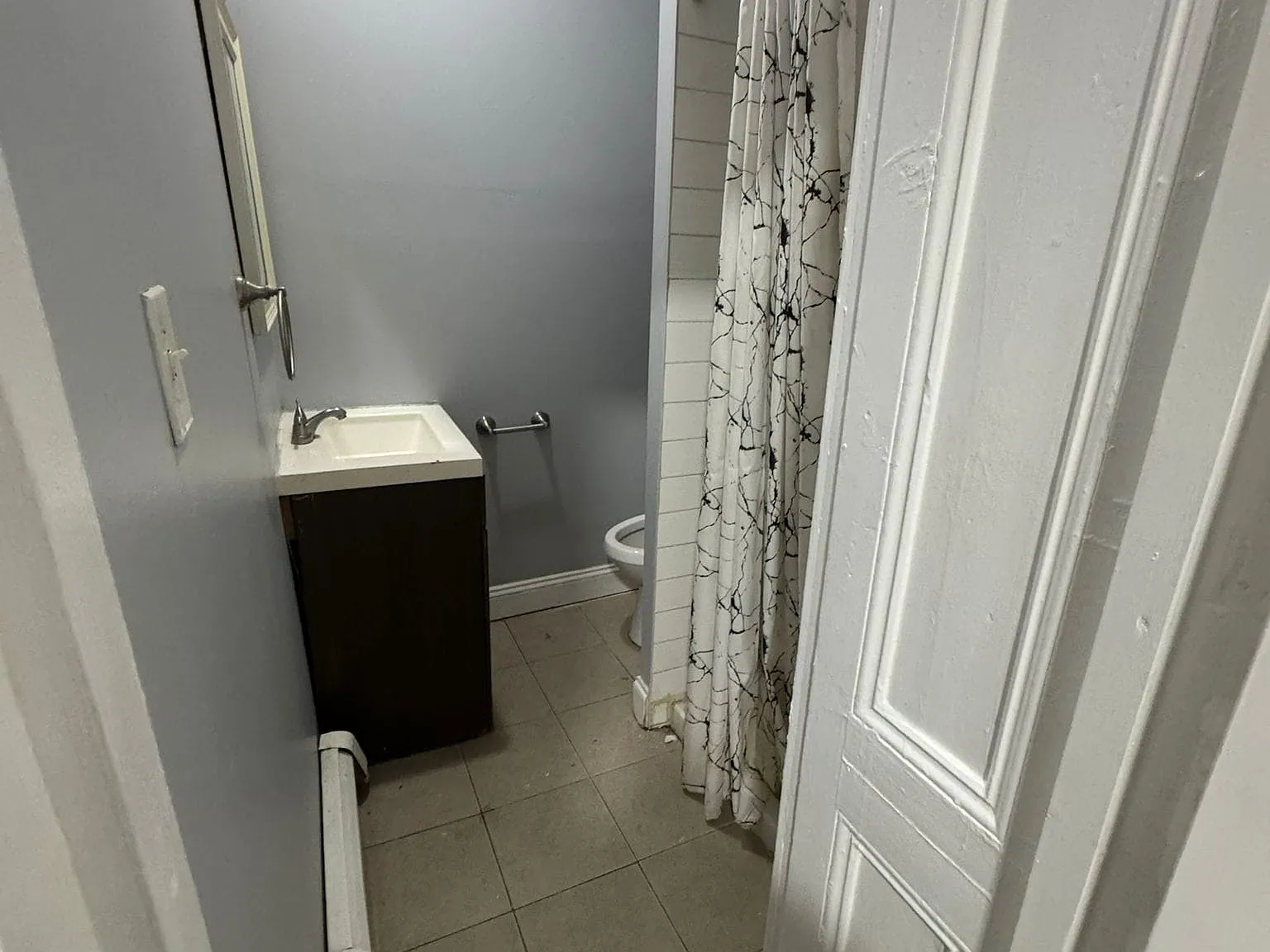 Studio, 600 sqft, $1,300 — Photo 4