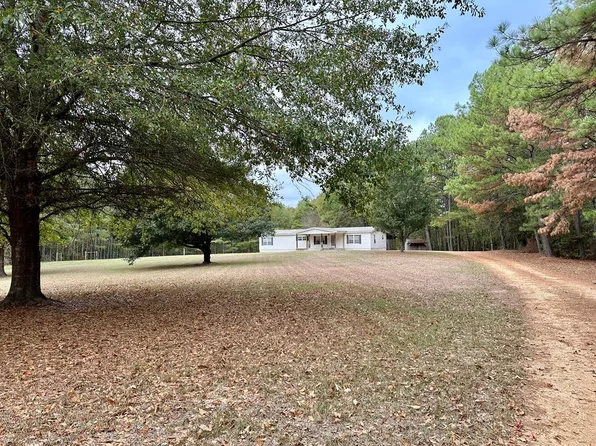 3208 Chisholm Dr SW, Bogue Chitto, MS 39629