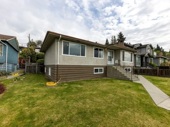 4581 Sunland Pl, Burnaby, BC V5J 3A3