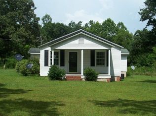 2047 Halso Mill Rd, Greenville, AL 36037