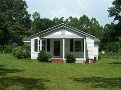 2047 Halso Mill Rd, Greenville, AL, 36037
