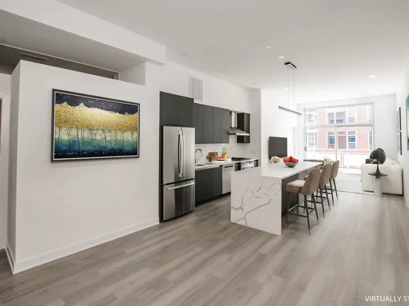 939 W Madison St APT 505, Chicago, IL 60607