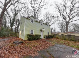 2255-2255 Winterville Rd #C, Athens, GA 30605