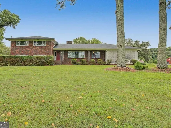 1314 Cave Springs Rd, Cedartown, GA 30125