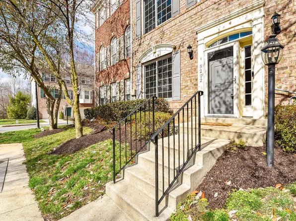 5202 Maries Retreat Dr Unit 135, Bowie, MD 20720