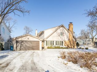 206 N Clay St, Hinsdale, IL 60521