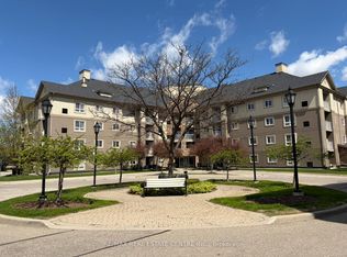 4 Dayspring Cir #307, Brampton, ON L6P 2Z5