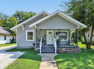 1626 W Atlantic St, Springfield, MO 65803