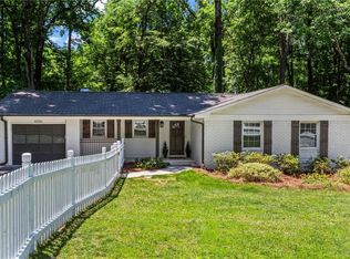 4200 Admiral Dr, Atlanta, GA 30341