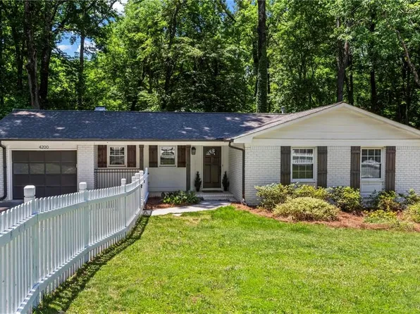 4200 Admiral Dr, Atlanta, GA 30341