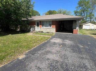 205 Riverside Dr, Paducah, KY 42003