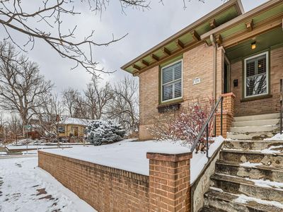 3256 N Clay Street, Denver, CO, 80211