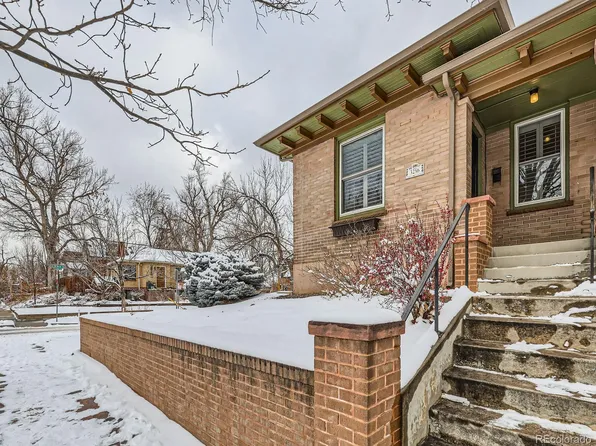 3256 N Clay Street, Denver, CO 80211