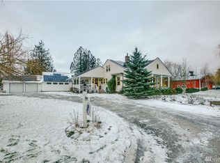 1000 Bellinger Rd, Bellingham, WA 98226