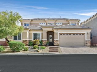 9425 Kickapoo Ave, Las Vegas, NV 89149