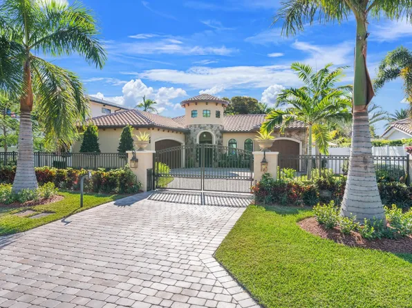 2500 NE 14th Street, Fort Lauderdale, FL 33304