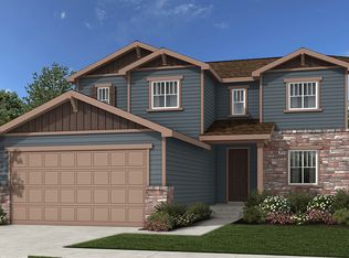 916 McMurdo Cir, Castle Rock, CO 80108