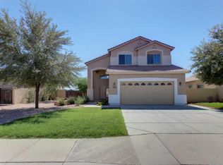 1585 E Elegante Dr, Casa Grande, AZ 85122