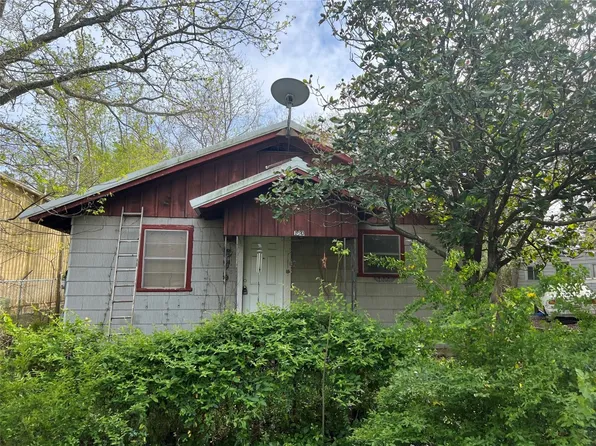 150 Sherman Dr, Pottsboro, TX 75076