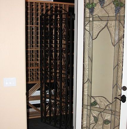 Wine Cellar