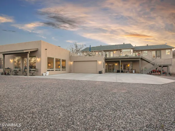 1940 N Midnight Fury, Clarkdale, AZ 86324