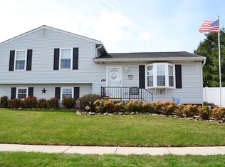 420 Taney Dr, Taneytown, MD 21787