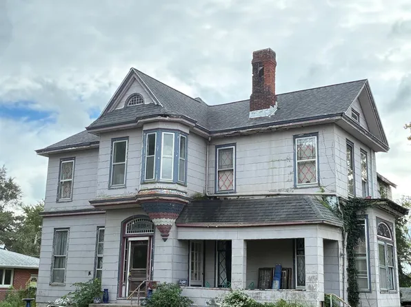 628 Franklin St, Keokuk, IA 52632