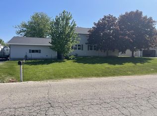 W601 Hacker Rd, BRILLION, WI 54110