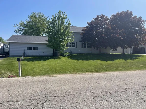 W601 Hacker ROAD, Brillion, WI 54110