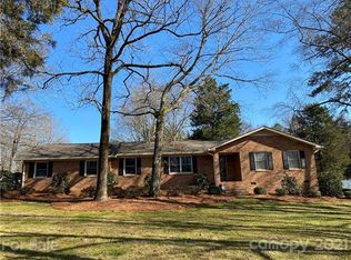 4809 Zion Church Rd, Concord, NC 28025