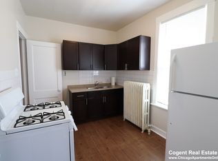 4347 W Irving Park Rd APT 2E, Chicago, IL 60641