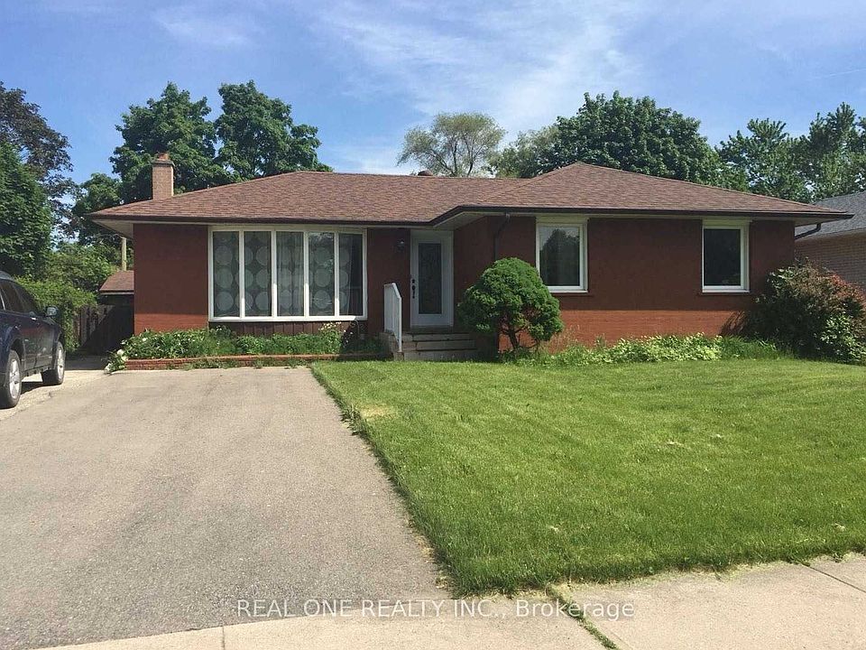 1st image of 58 Sewell Dr #Basement