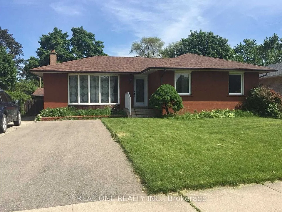 58 Sewell Dr #2