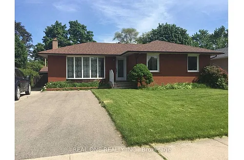 58 Sewell Dr #BASEMENT Photo 1