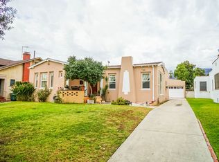 729 Burchett St, Glendale, CA 91202