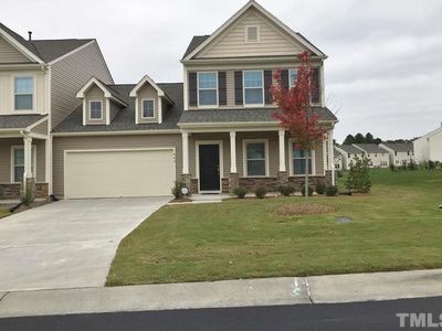 443 Excalibur Dr, Morrisville, NC, 27560