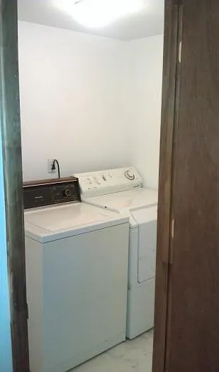 Laundry