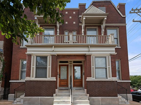 2nd image of 3866 Shaw Blvd #1E
