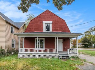 331 N Pennsylvania Ave, Lansing, MI 48912