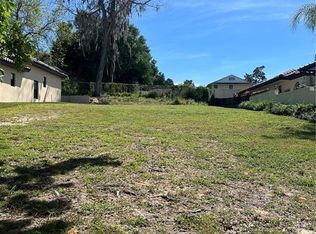 Forest Ln LOT 4, Eustis, FL 32726