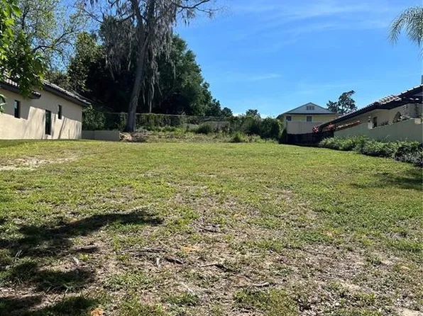 Forest Ln Lot 4, Eustis, FL 32726
