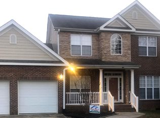 1402 Whites Mill Rd, High Point, NC 27265